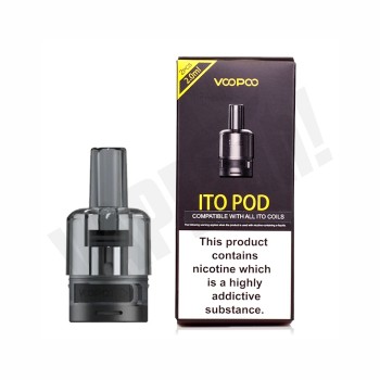 VOOPOO ITO Replacement POD